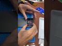 Xiaomi 17 Pro Privacy Screen Protector 