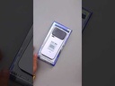 Xiaomi 17 Pro Tempered Glass Screen Protector 