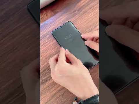 Oneplus Ace 6 Privacy Screen Protector