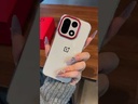 OnePlus 15 Silicone Case