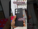 Xiaomi Redmi Note 13 Pro Nillkin Case