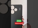 Xiaomi Poco F6 Soft Silicone Case