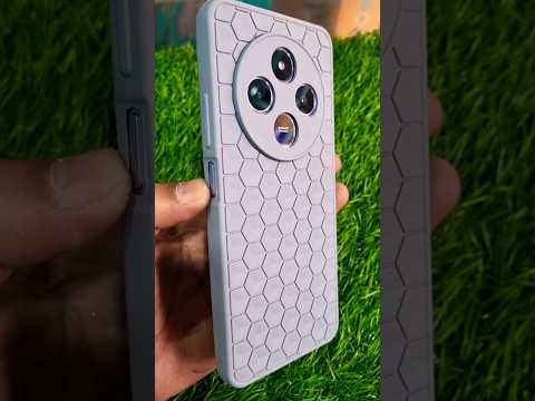 Xiaomi Poco M7 Silicone Case