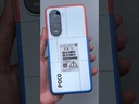 Xiaomi Poco M7 Plus Clear case
