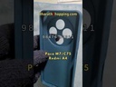 Xiaomi Poco M7 Clear case