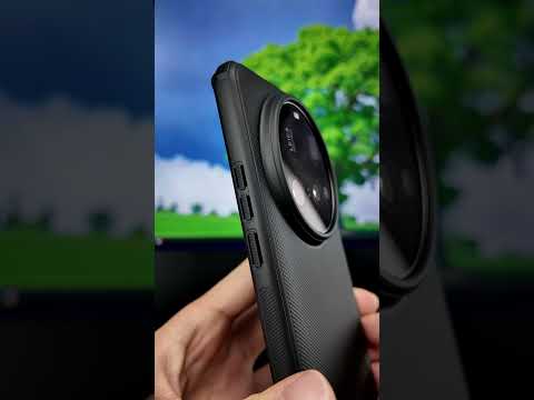 Xiaomi 15 Ultra Nillkin Case