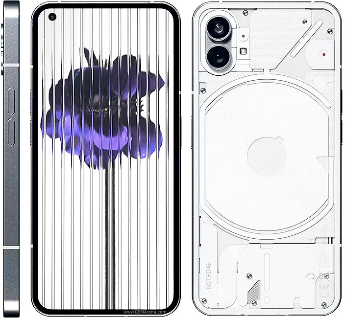 ​​​Nothing Phone 1, 256GB 12GB RAM