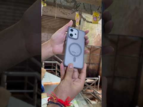 OPPO Reno 14 Silicone Case with Magsafe