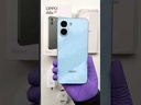 OPPO A6x Clear Case