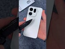 OPPO Find X9 Pro Clear Case
