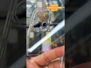 OPPO F31 Clear Case