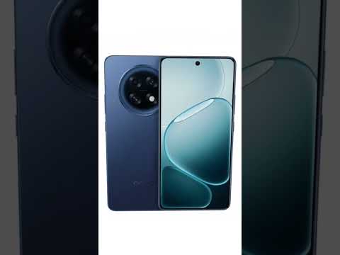 OPPO A6 GT Clear Case