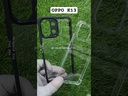 OPPO K13 Clear Case