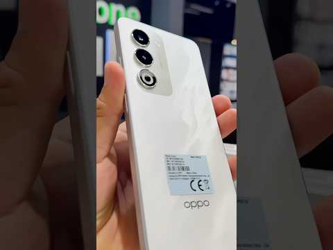 OPPO A5 Clear Case