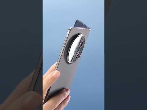 OPPO Reno13 F Clear Case
