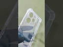 OPPO A5 Pro Clear Case