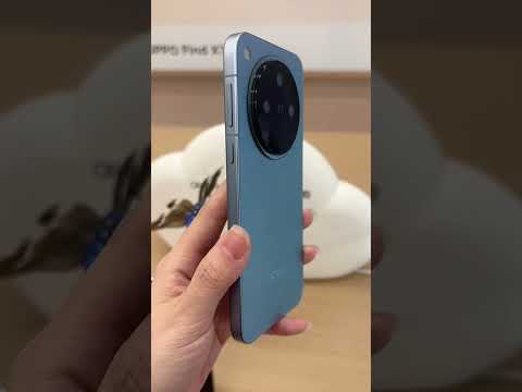 OPPO Find X8 Pro Clear Case