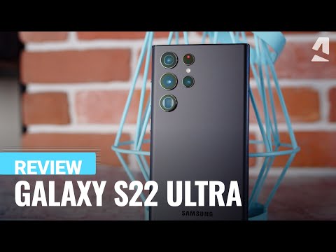 Samsung Galaxy S22 Ultra 128GB