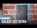 Samsung Galaxy S22 Ultra, 128GB 8GB RAM