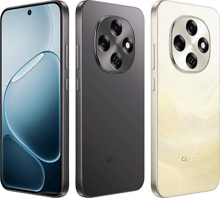 OPPO F31 Pro Screen Replacement