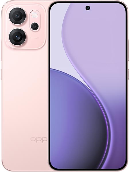 Oppo Reno 14F Screen Replacement 