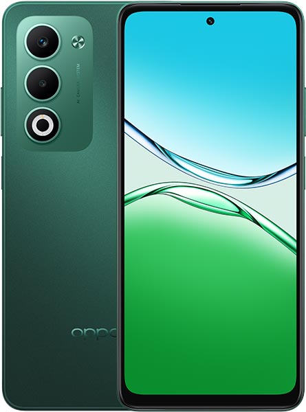 Oppo A5 Screen Replacement