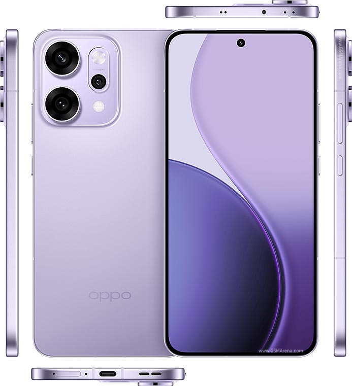 OPPO Reno 14 Pro Screen Replacement