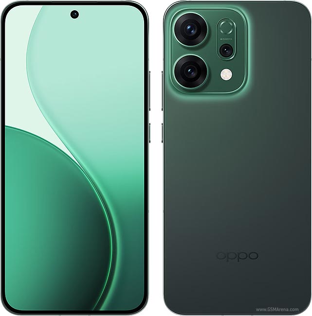 OPPO Reno 14 Screen Replacement
