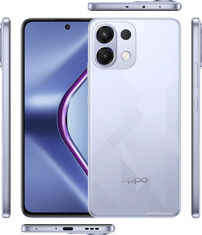 OPPO K13 Screen Replacement