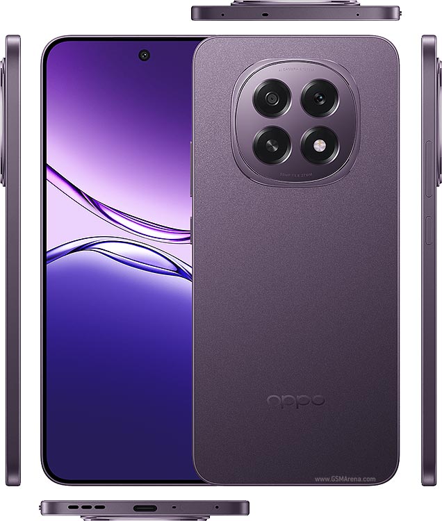 Oppo F29 Screen Replacement