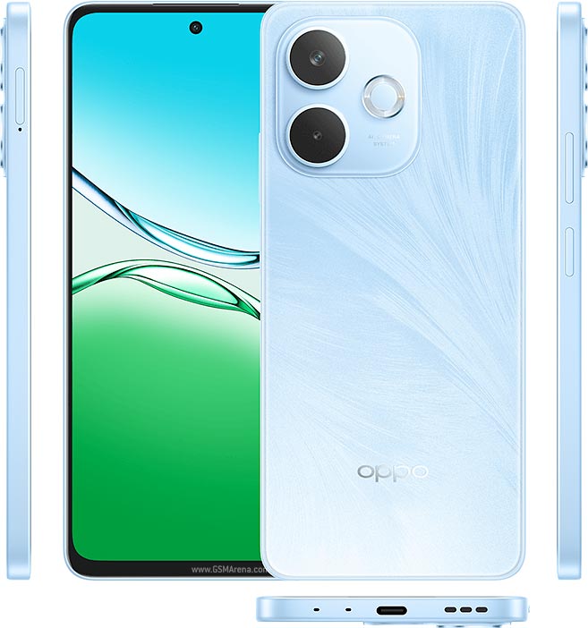 Oppo A5 Pro 5G Screen Replacement