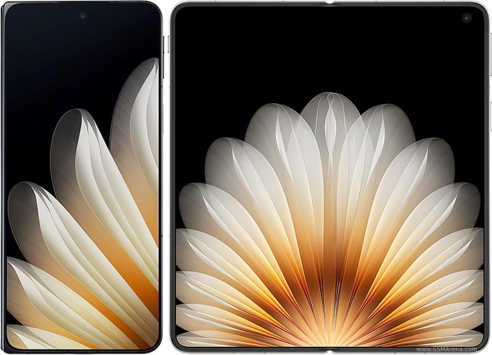 Oppo Find N5 Screen Replacement 