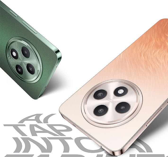 Oppo Reno 12F Screen Replacement