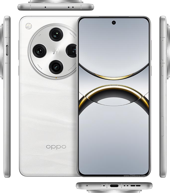 Oppo Find X8 Pro Screen Replacement