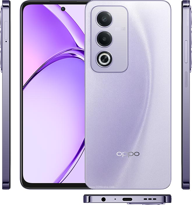 Oppo A80 Screen Replacement