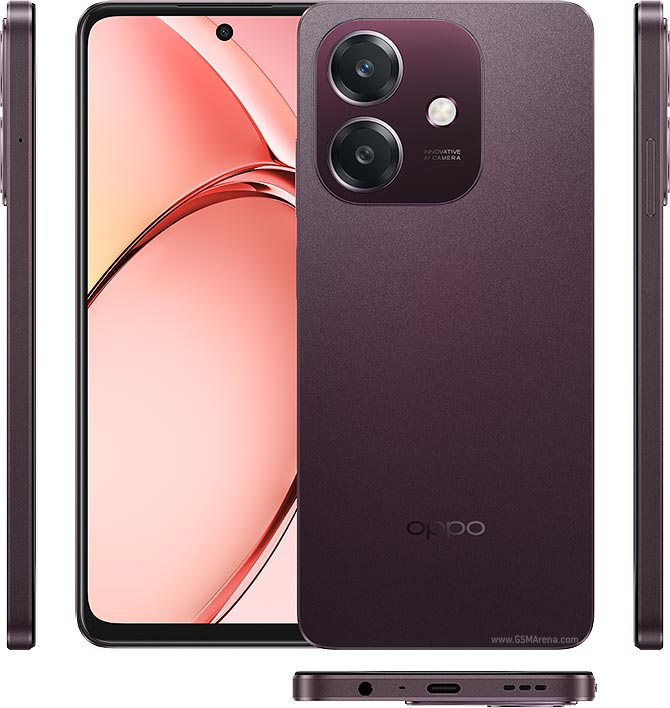 Oppo A3 5G Screen Replacement Price in Kenya