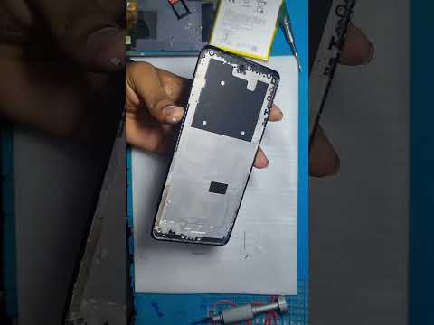 Oppo Reno12 Pro Screen Replacement