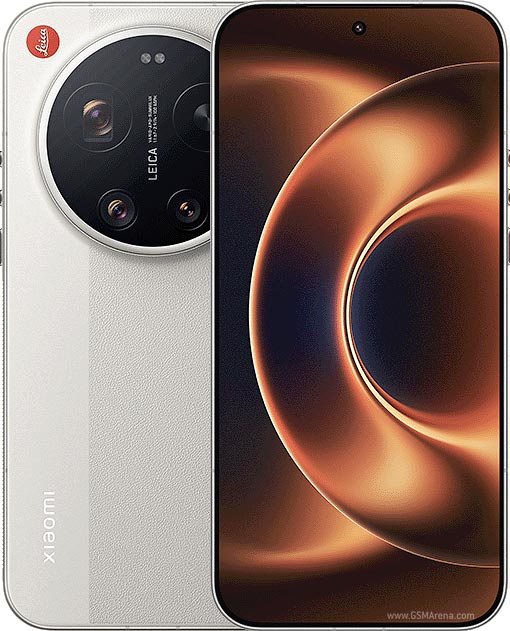 Xiaomi 17 Ultra, 512GB 12GB RAM