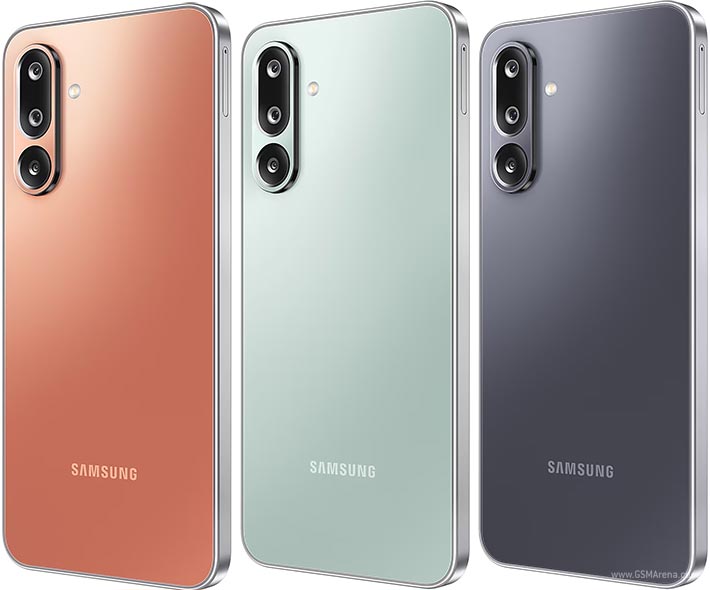 Samsung Galaxy M36 Battery Replacement