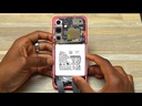 Samsung Galaxy S25 Battery Replacement
