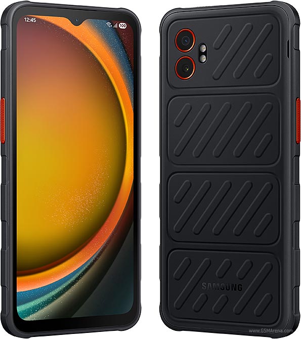 Samsung Galaxy XCover7 Pro Battery Replacement