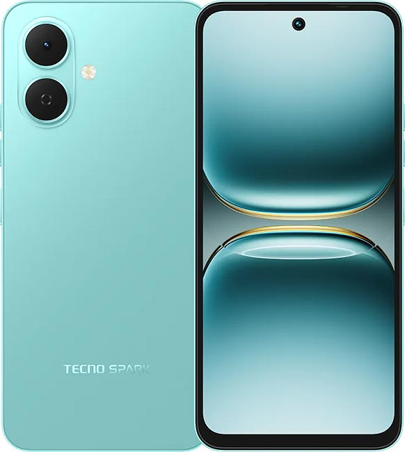 Tecno Spark Go 2 Battery Replacement