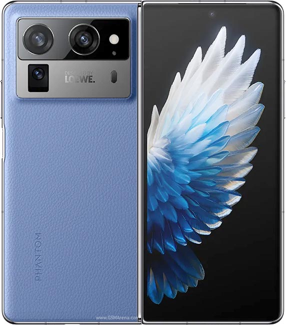 Tecno Phantom V Fold2 Battery Replacement