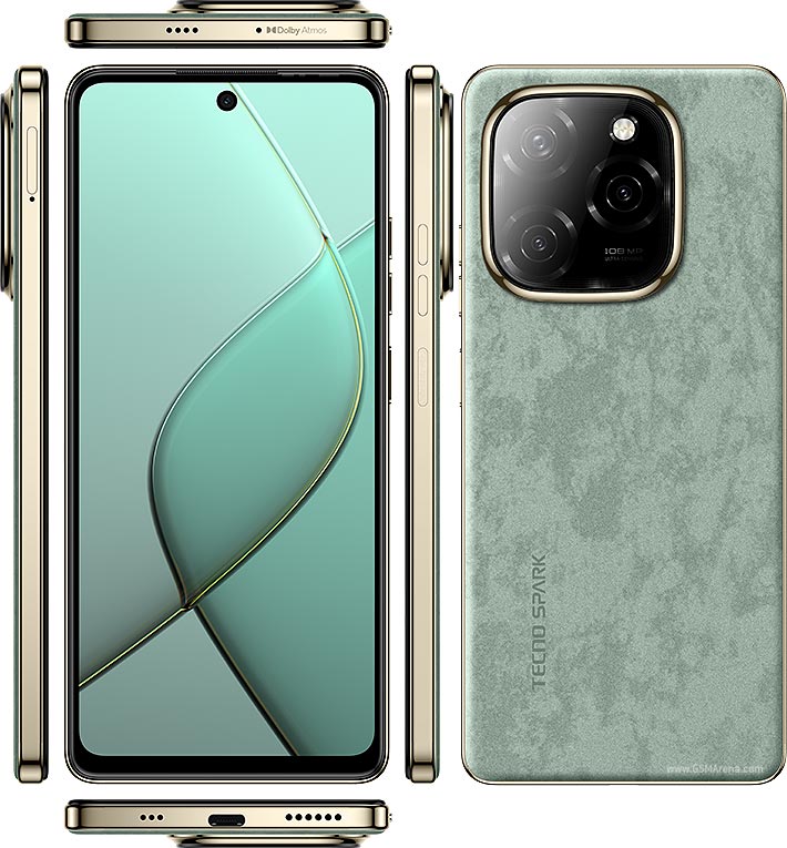 Tecno Spark 20 Pro 5G  Battery Replacement 