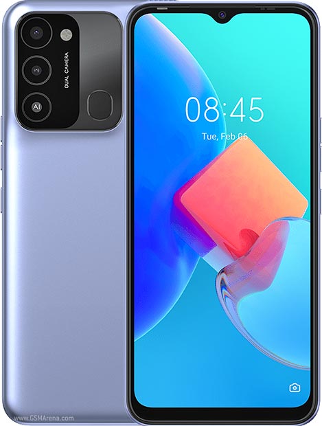 Tecno Spark 8C Battery Replacement