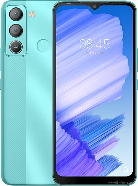 Tecno Pop 5 LTE Battery Replacement