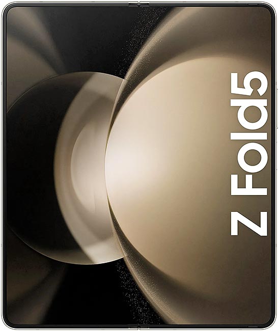 Samsung Galaxy Z Fold5 Battery Replacement