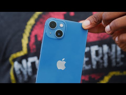 Apple iPhone 13