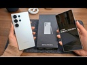 Samsung Galaxy S26 Ultra, 1TB 16GB RAM