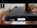 Samsung Galaxy S21 Plus Spigen Tough Armor MagFit Case